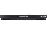 Roland RD-08 Piano Portátil ZEN-Core 88-Teclas Pesadas PHA-4
